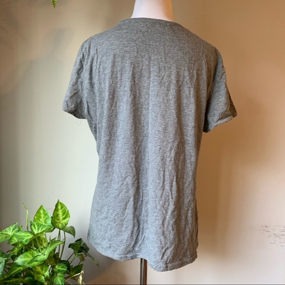 DONATING SOON!🖤S/M Blessed MOM Leopard Cheetah Sunflower Graphic Tee 100% Cotton - Picture 4 of 7